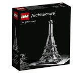レゴブロック エッフェル塔 Eiffel Tower